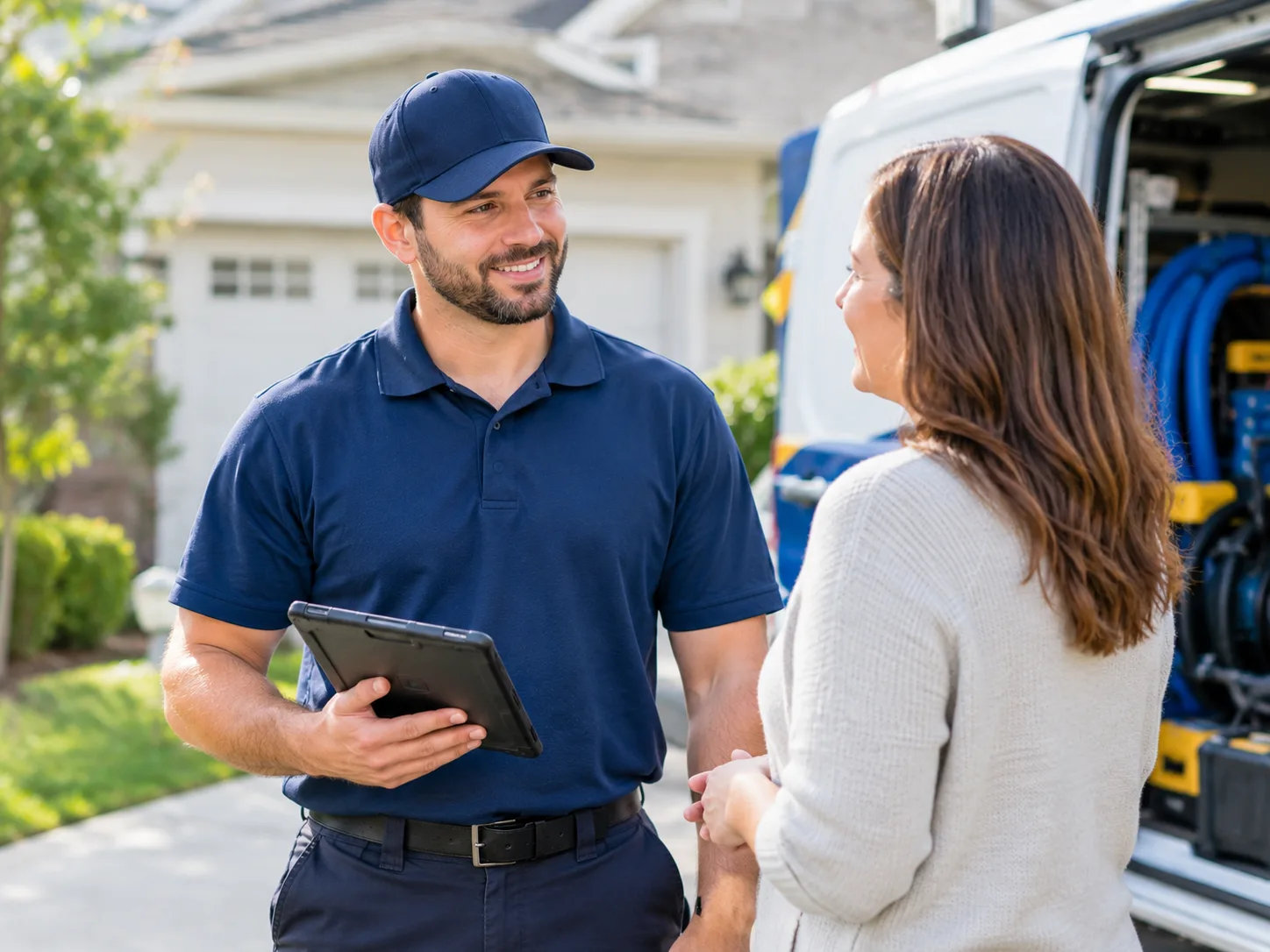 Sewage Backup Cleanup Curtice, OH FAQs